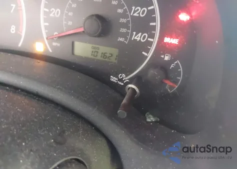 2013 Toyota Corolla Le from USA, damaged, VIN 2T1BU4EE4DC074798